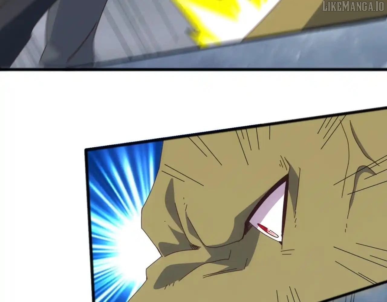 Invasion of the Myriad Races: Starting by Taming a Legendary Beast Chapter 52 - page 86